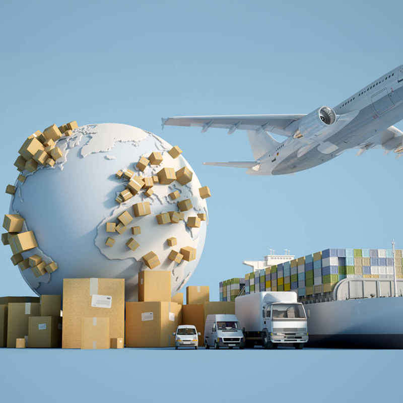 Freight Forwarding